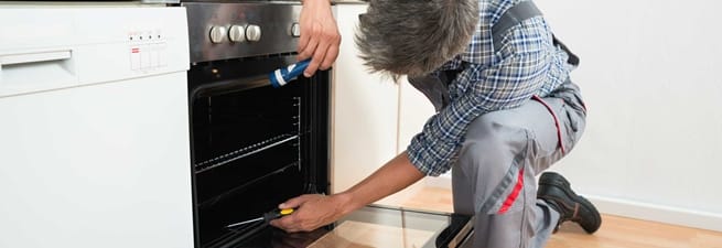 Oven Repair